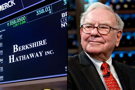 berkshire hathaway salary|warren buffett annual income.